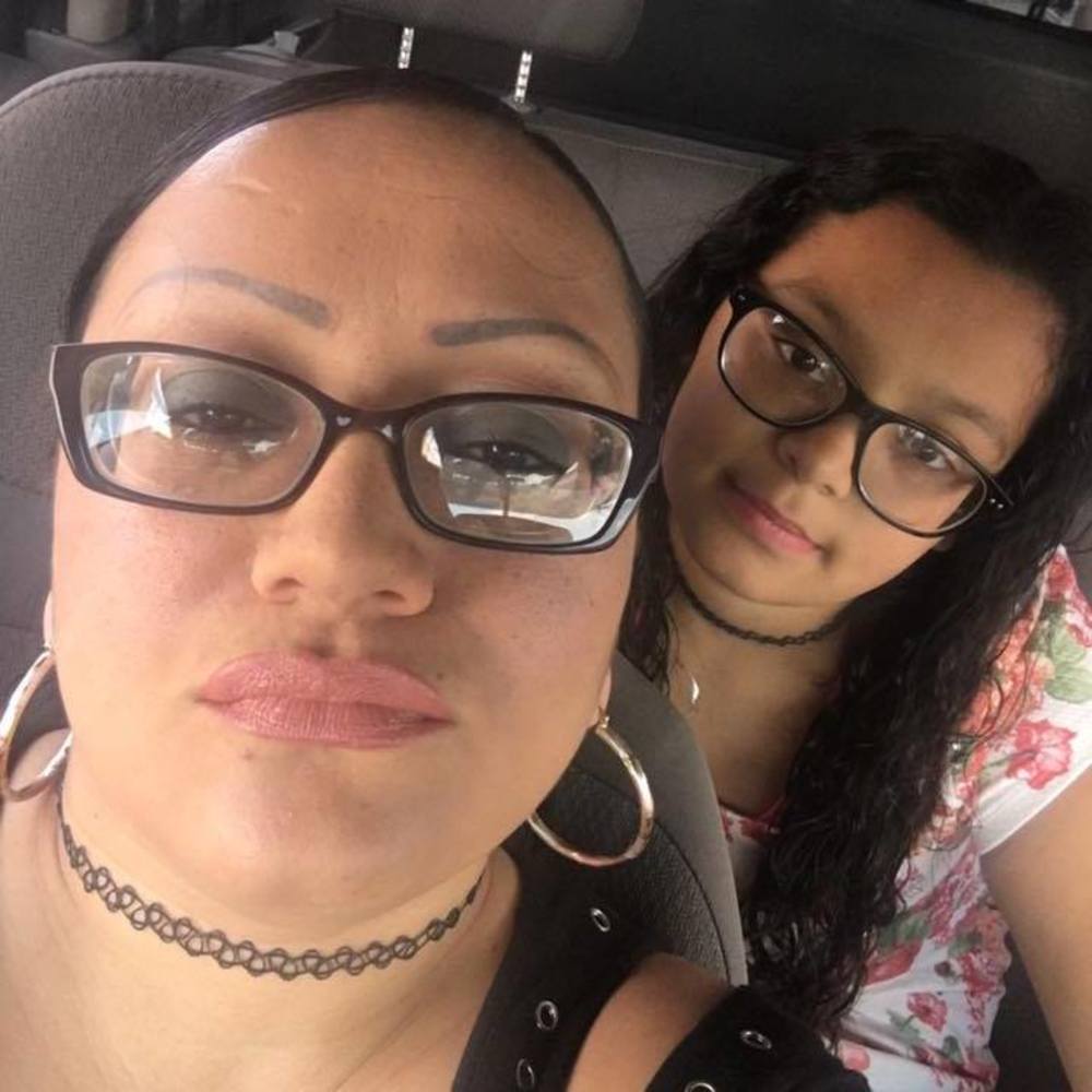 Meet your Posher, Adriane